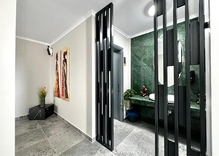Tempo Boutique