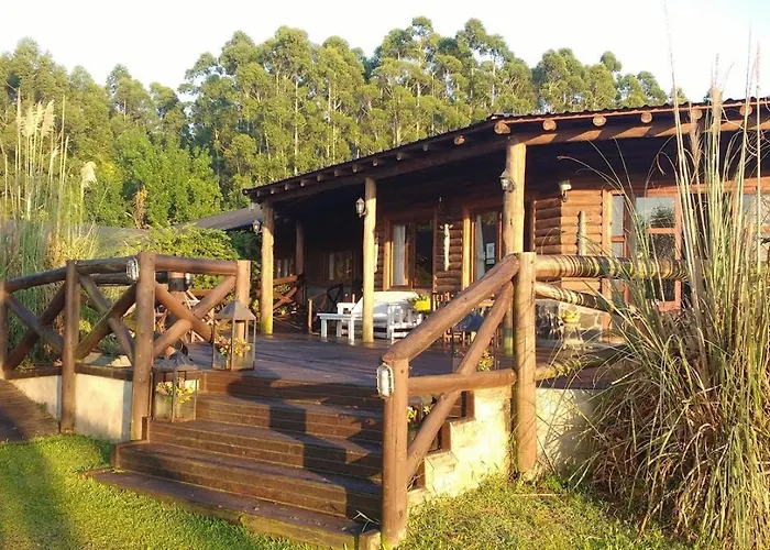 Hotel Bambys Lodge
