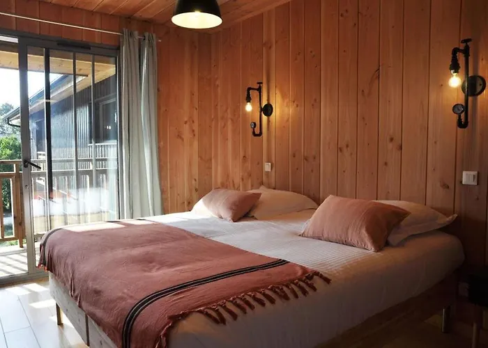 La Cabane de Chacha