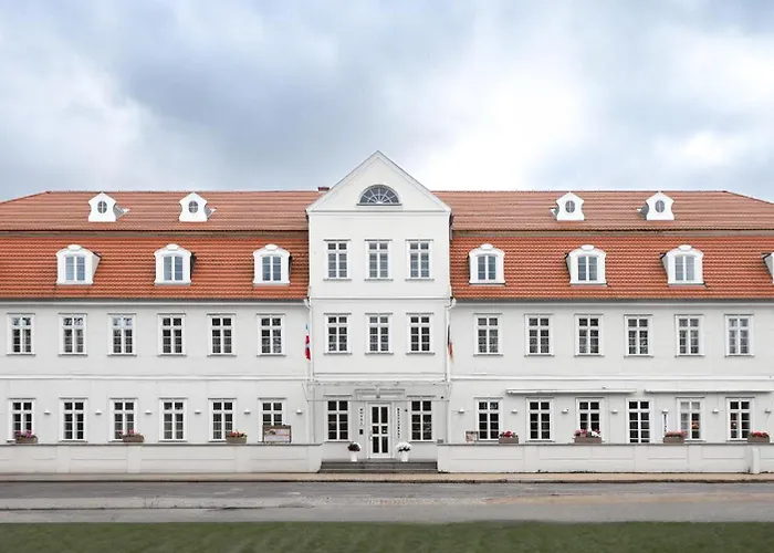 Kurhaus Bad Doberan