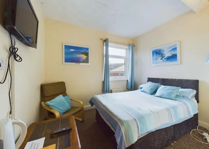 Northcote Hotel