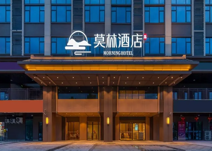 Morning Hotel Changsha Wangcheng Economic Development Zone