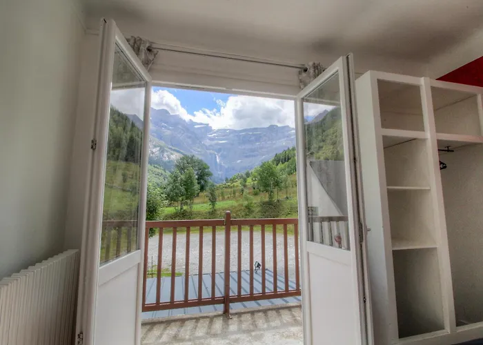 Relais Des Cimes