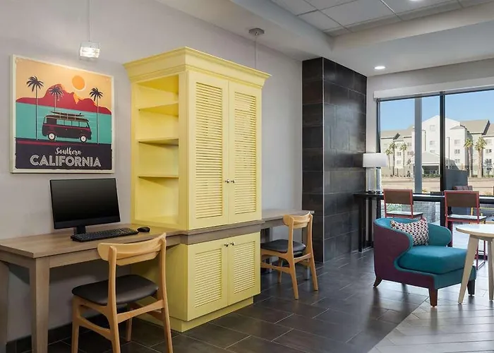 Home2 Suites By Hilton El Centro