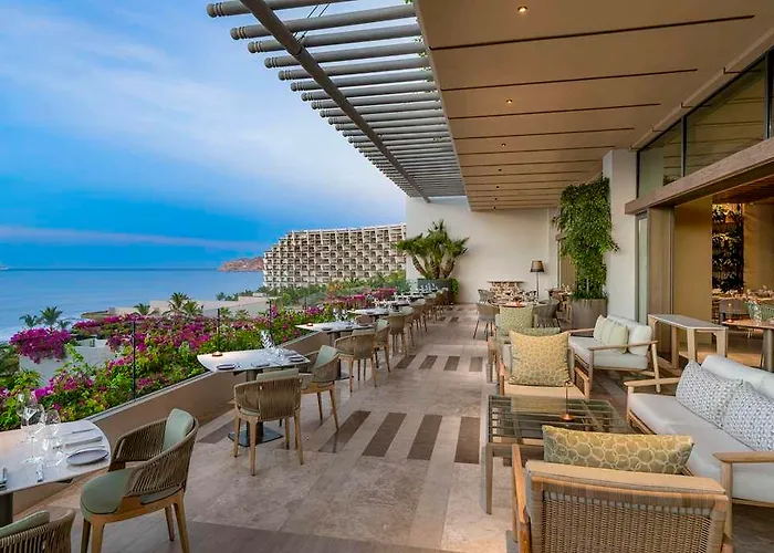 Grand Velas Boutique Los Cabos