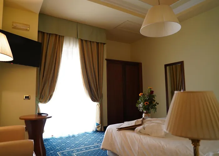 Hotel Lemi