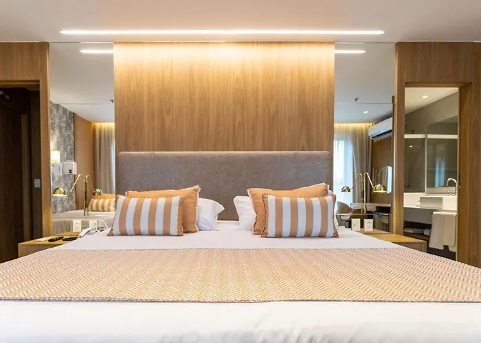Hotel Astoria Ipanema