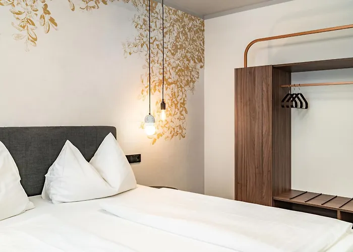 Hotel Lokomotive