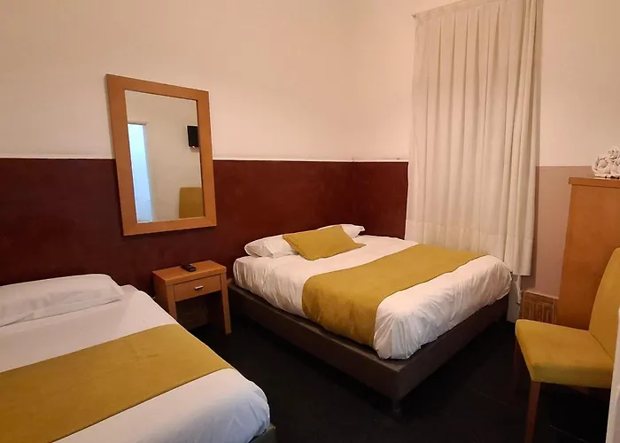 Residencial Do Sul Hotel Lisboa