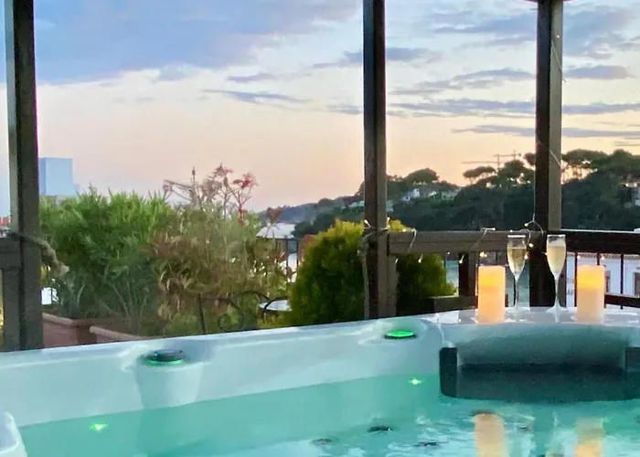 Hotel La Muntanya