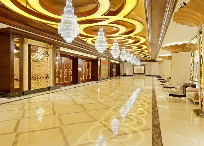 Regal Palace Hotel