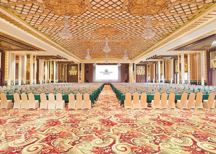 Regal Palace Hotel