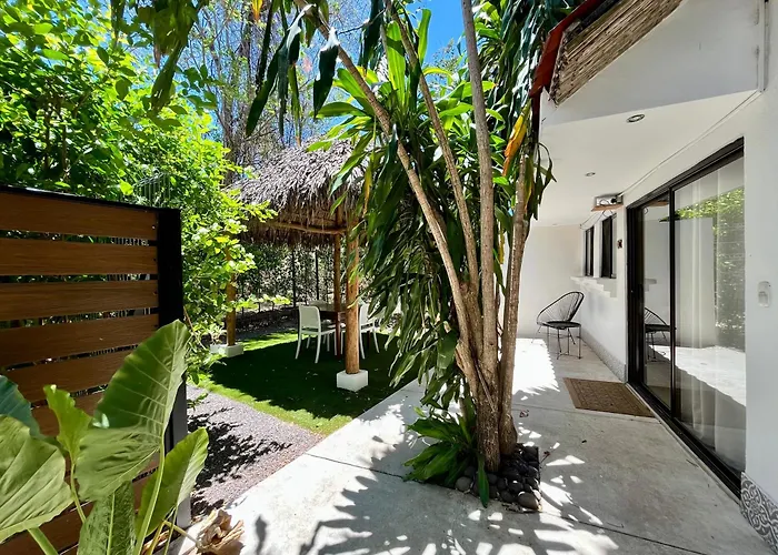 Hotel El Manglar