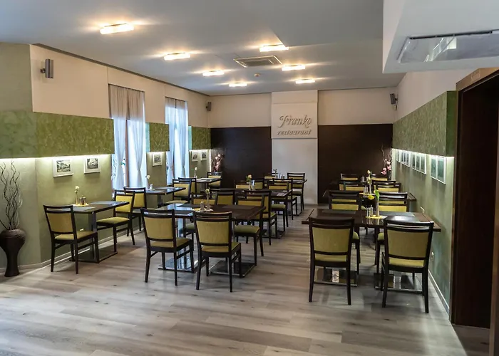 Franko Hotel