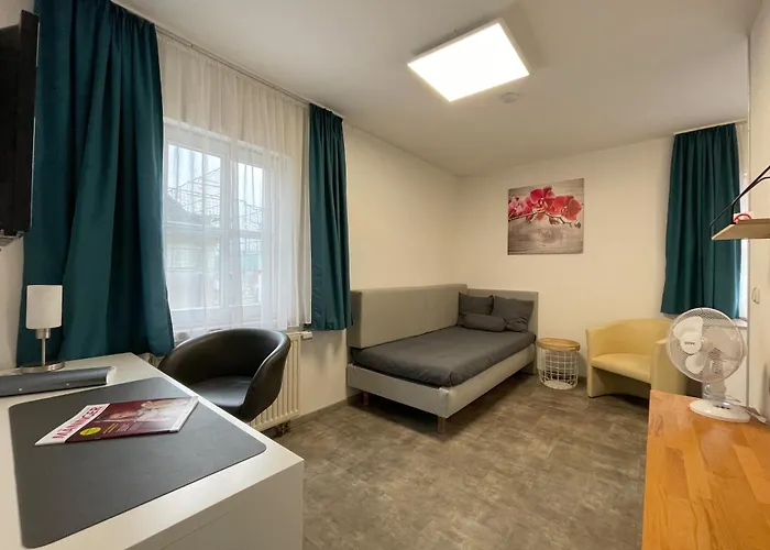 Hotel Wolke