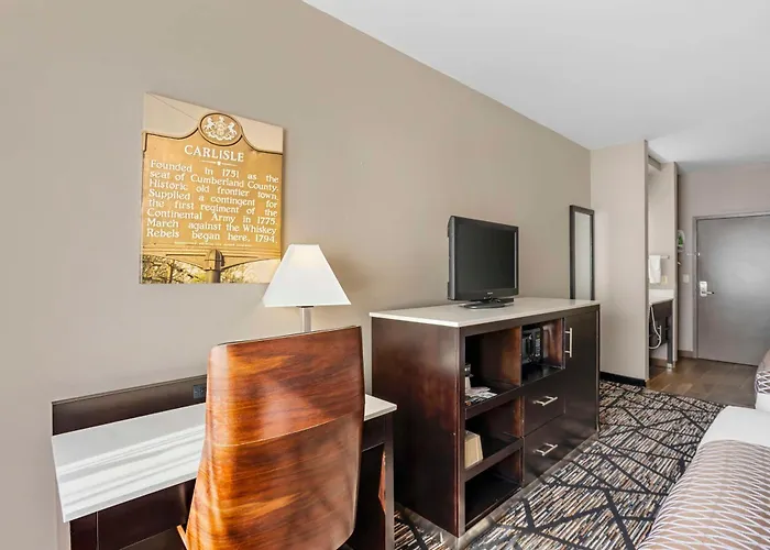Best Western Carlisle