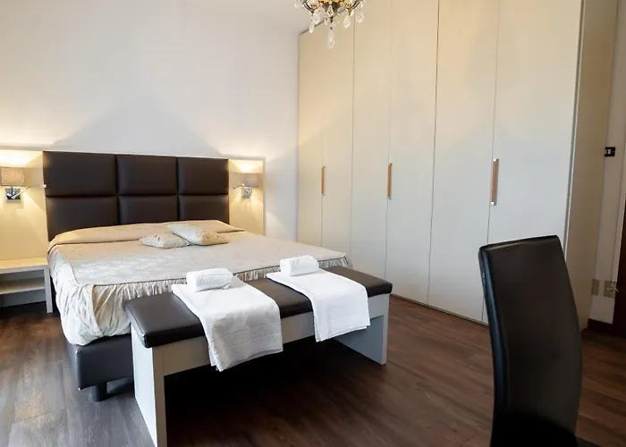 Hotel Sirena