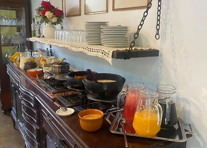 Fazenda Hotel Jatahy