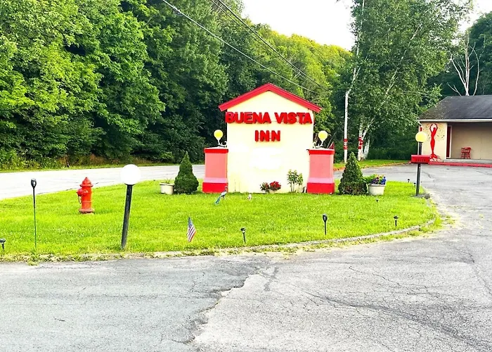 Buena Vista Inn Motel