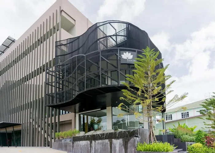 Sorin Hotel