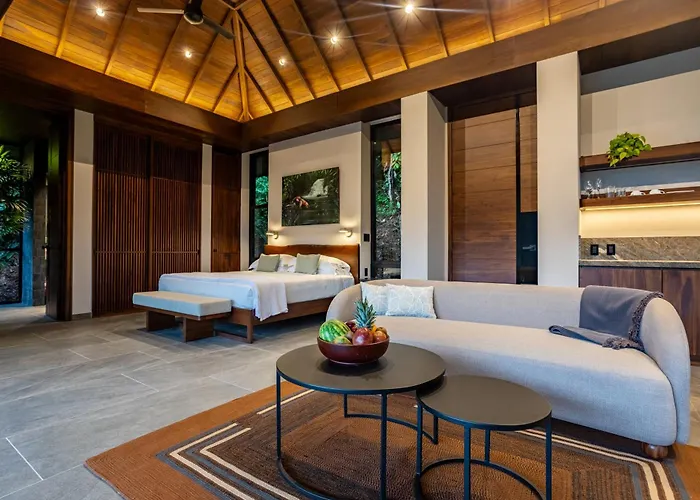 Rancho Pacifico - Boutique Hotel For Adults