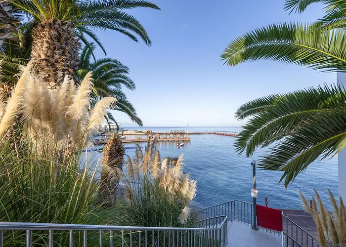 Infinity By Yelken Aquapark&Resorts Kusadasi