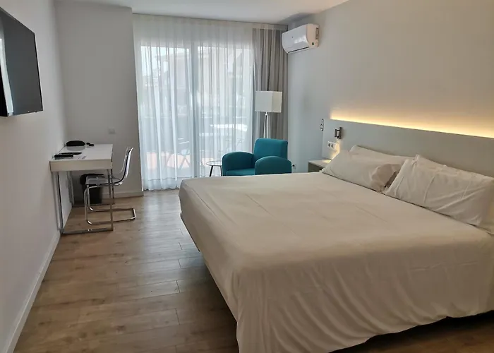 Hotel Hcp