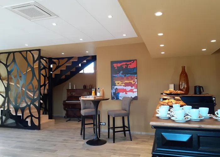 Hotel Clos Castel Villas Spa