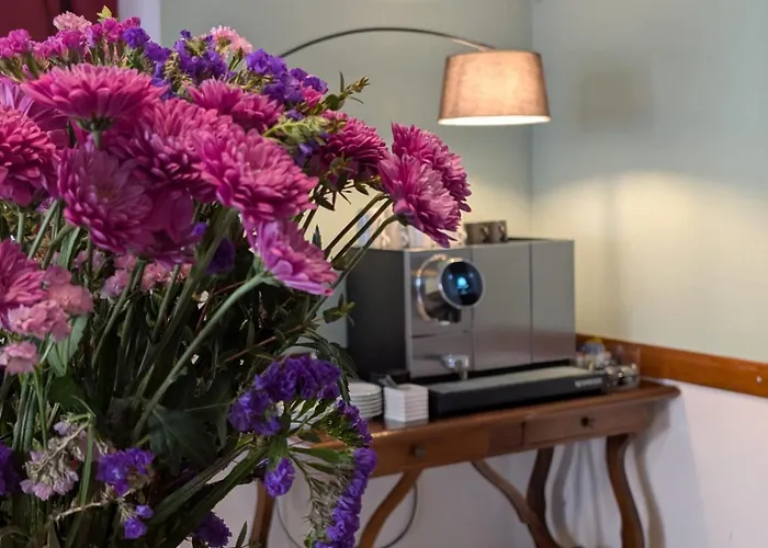 Villa Antonietta Rooms & Coffee
