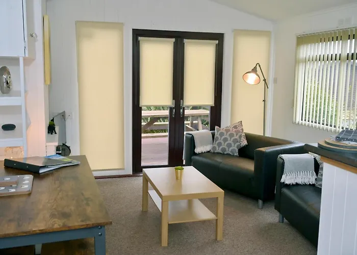 Bunnahabhain 5 - Farm Stay - Stunning Sea And Rural Views