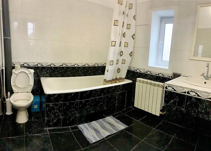 Mini-Hotel Sakvoyage