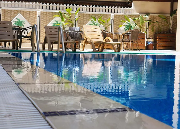 Anna Queen Hotel