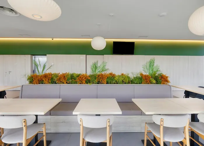 B&B Hotel Famalicao