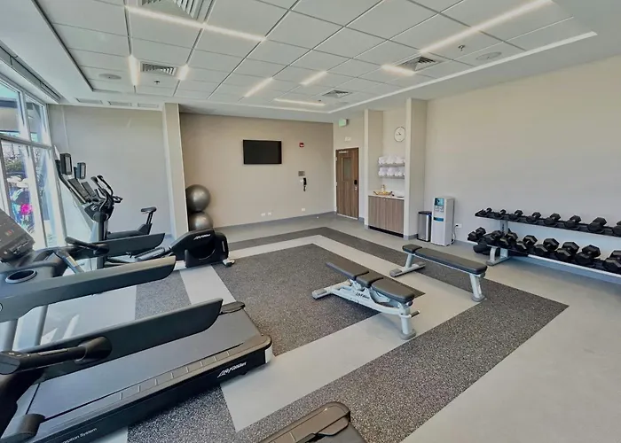 Fairfield By Marriott San Jose Airport Alajuela