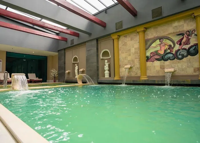 Seven For Life Thermal Hotel
