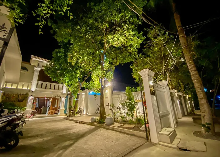 Muni Residence & Spa