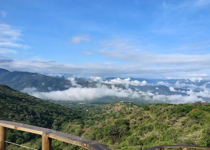 Nalua Glamping y Hotel
