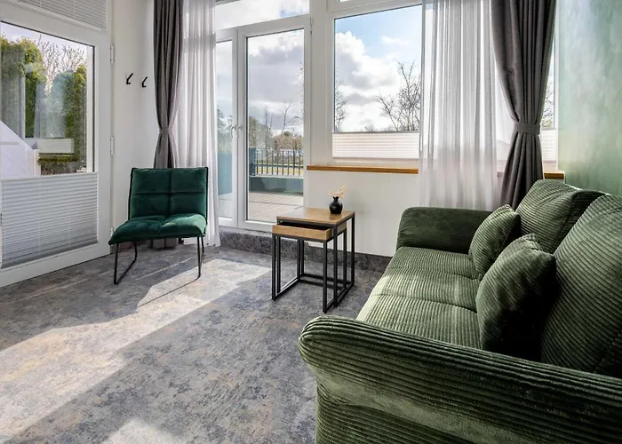 Hotel Suedblick
