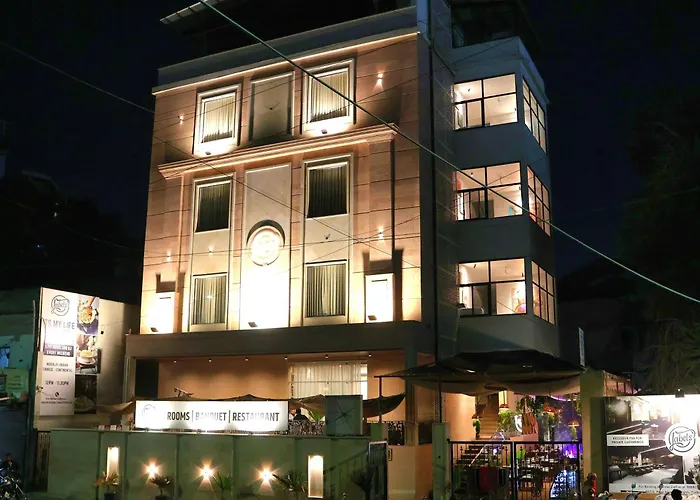 Labels Hotel