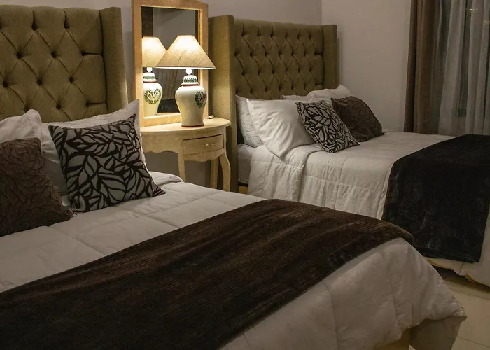 Hotel-Spa Posada Bonita