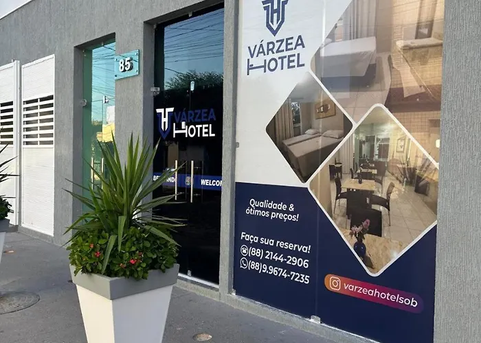 Várzea HOTEL