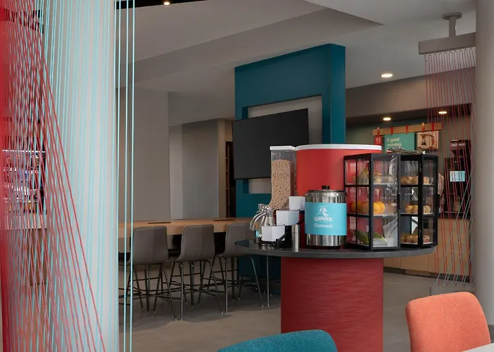 Avid Hotel Oak Creek By Ihg