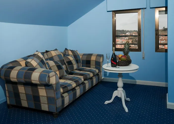 Nuevo Hotel Parque Cabaneros