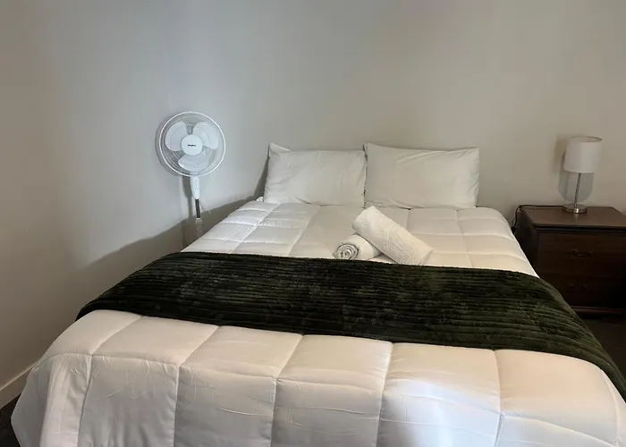Leopard Hotel