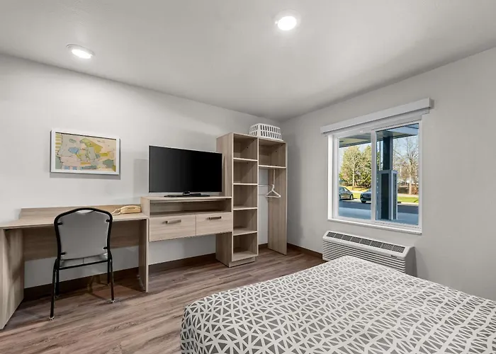 Woodspring Suites Columbia - Irmo