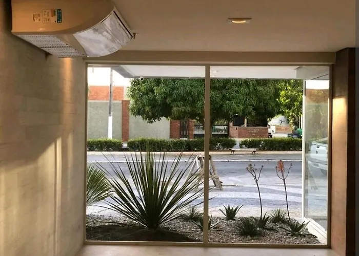 Flat 106 Aconchegante Na Passagem - 700M Da Praia