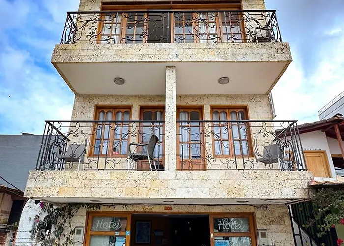 Hotel Portal Guatape