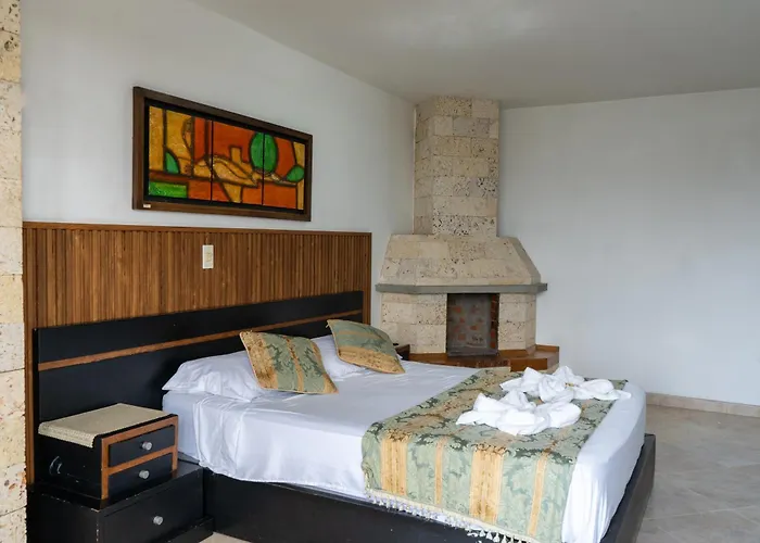 Hotel Portal Guatape