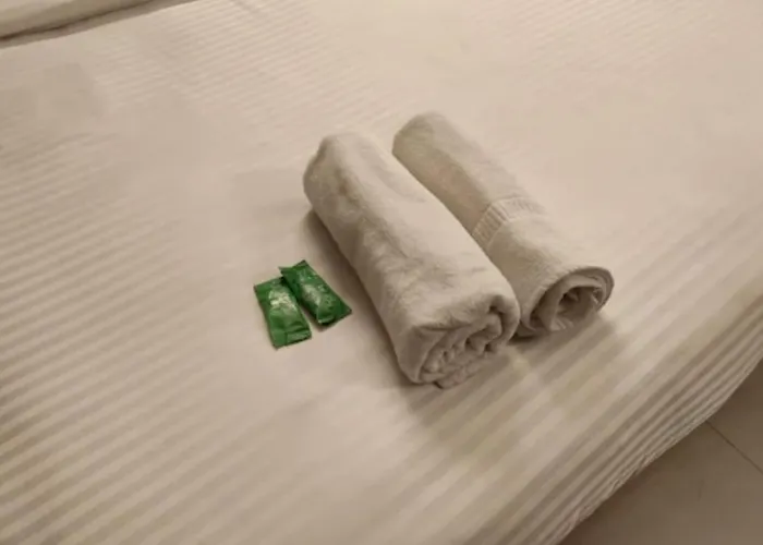 Hotel R S Residency