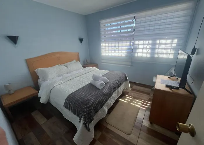 Hotel Nova Vida